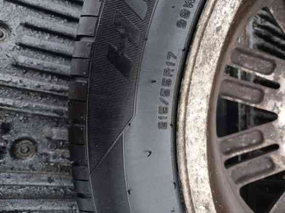 Chrysler Sebring Glebychevo