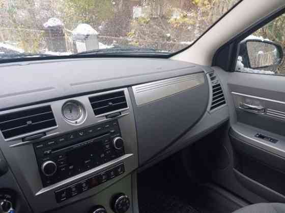 Chrysler Sebring Glebychevo