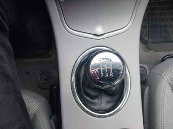 Chrysler Sebring Glebychevo