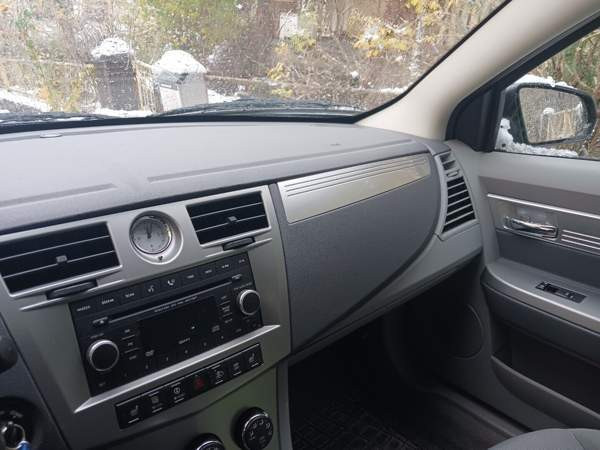 Chrysler Sebring Glebychevo - photo 5