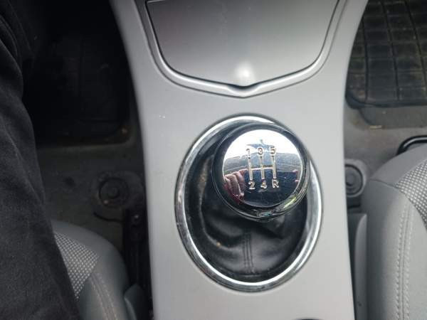 Chrysler Sebring Glebychevo - photo 4