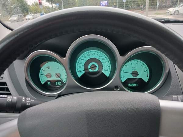 Chrysler Sebring Glebychevo - photo 7