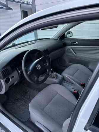 Volkswagen Passat Jyvaeskylae