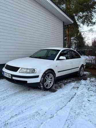 Volkswagen Passat Jyvaeskylae