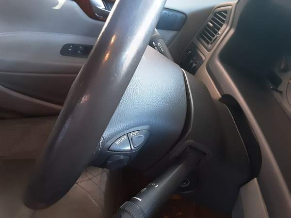 Volvo S60 Vantaa – foto 6