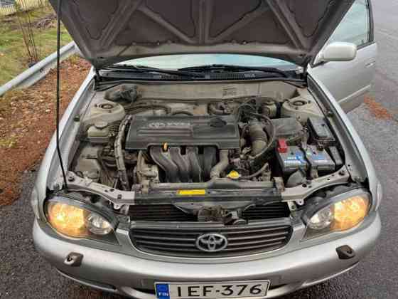 Toyota Corolla Kouvola