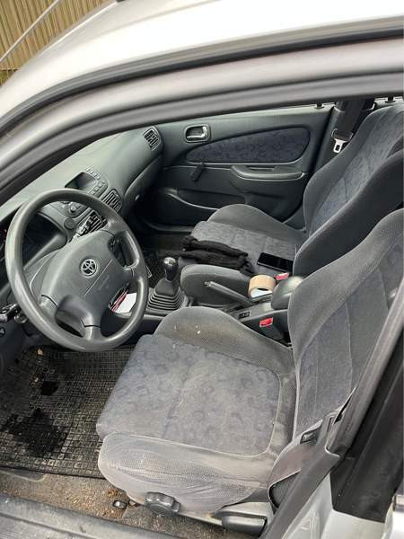 Toyota Corolla Kouvola - photo 7