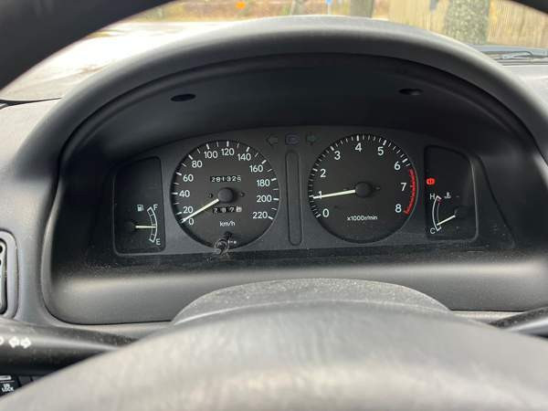 Toyota Corolla Kouvola - photo 8