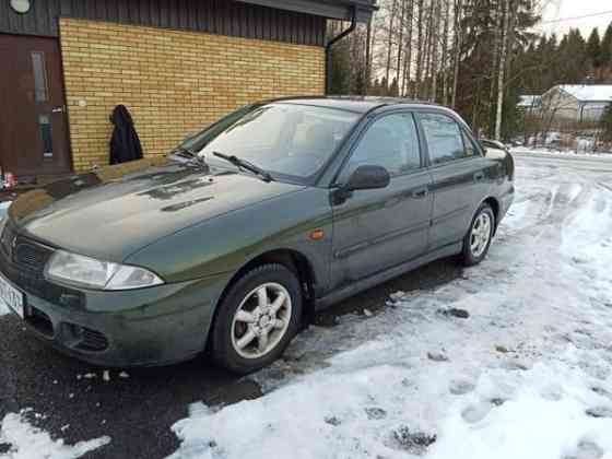 Mitsubishi Carisma Hämeenkyrö