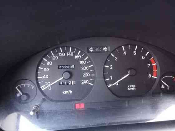 Mitsubishi Carisma Hämeenkyrö