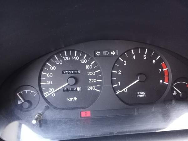 Mitsubishi Carisma Hämeenkyrö – foto 6