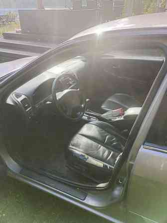 Nissan Maxima Suonenjoki