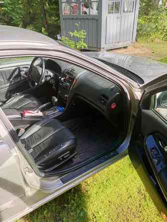 Nissan Maxima Suonenjoki