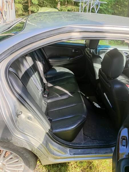 Nissan Maxima Suonenjoki - изображение 3