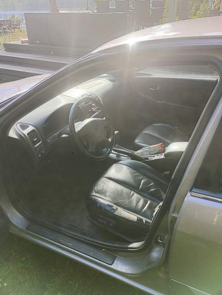 Nissan Maxima Suonenjoki - изображение 2