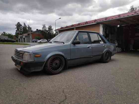 Mazda 323 Kuopio