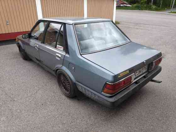 Mazda 323 Kuopio