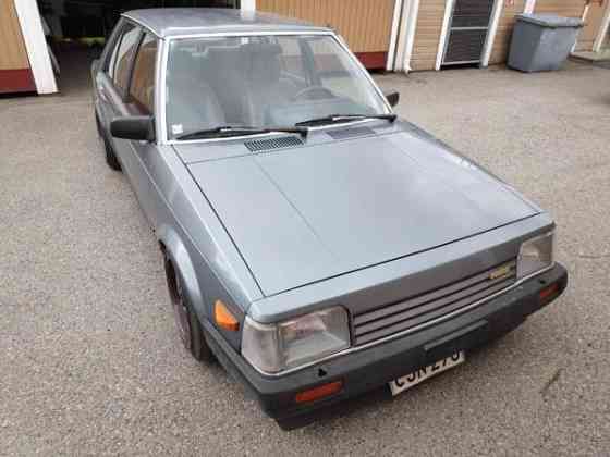 Mazda 323 Kuopio