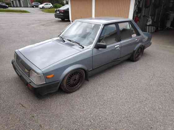 Mazda 323 Kuopio