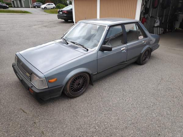 Mazda 323 Kuopio - photo 1