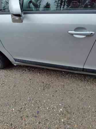 Citroen C4 Tuusniemi