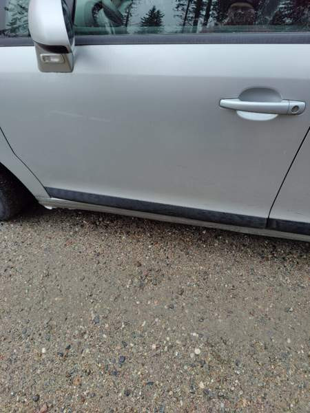 Citroen C4 Tuusniemi - valokuva 3