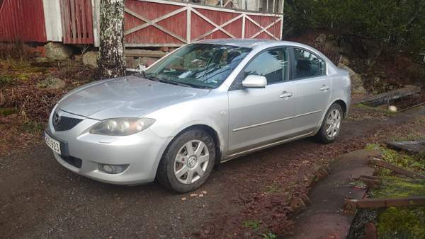 Mazda 3 Valkeakoski - photo 1