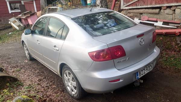 Mazda 3 Valkeakoski - photo 4