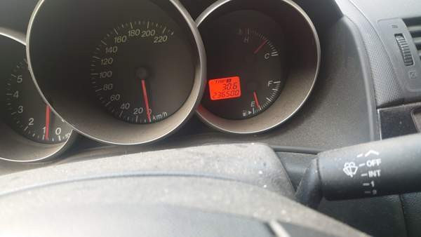 Mazda 3 Valkeakoski - photo 5