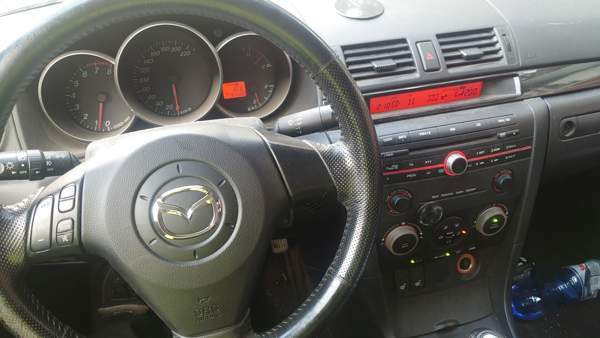 Mazda 3 Valkeakoski - photo 6