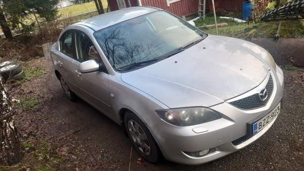 Mazda 3 Valkeakoski - photo 2