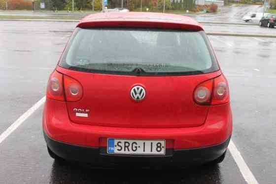 Volkswagen Golf Tampere