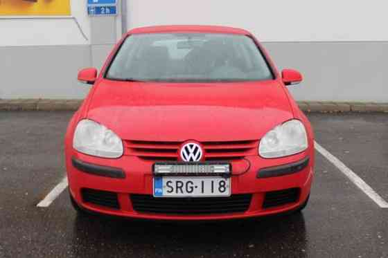 Volkswagen Golf Tampere