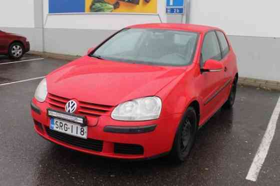 Volkswagen Golf Tampere
