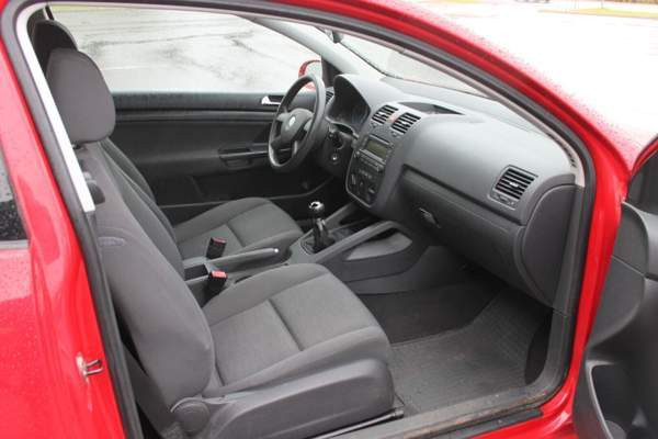 Volkswagen Golf Tampere - photo 7