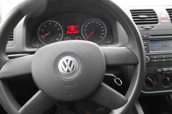 Volkswagen Golf Tampere - photo 8