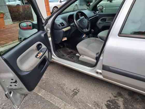 Renault Clio Tampere