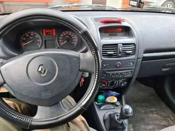 Renault Clio Tampere