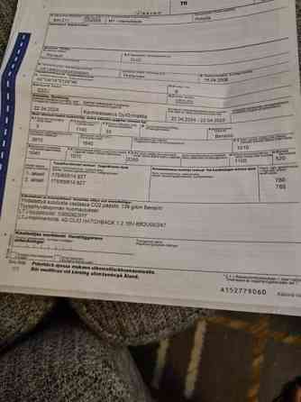 Renault Clio Tampere