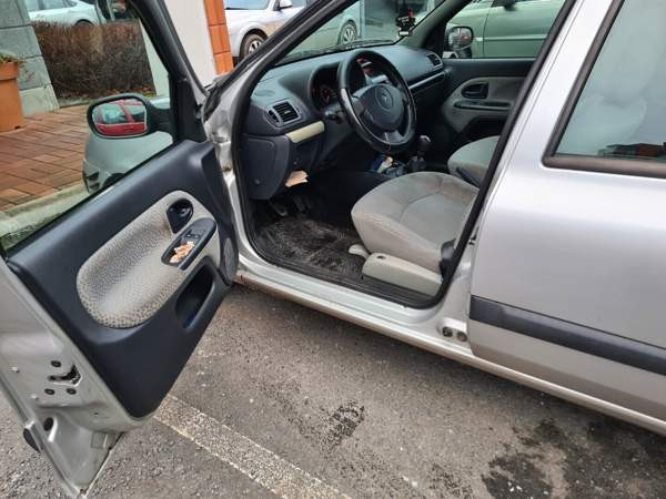 Renault Clio Tampere - photo 4