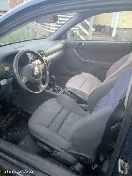 Audi A3 Joensuu - valokuva 7