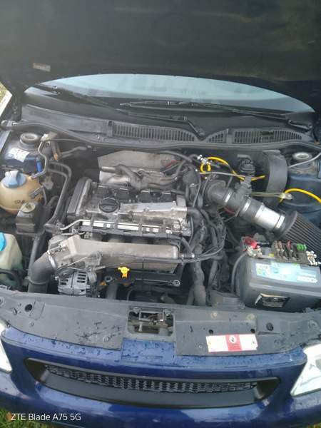 Audi A3 Joensuu - valokuva 5