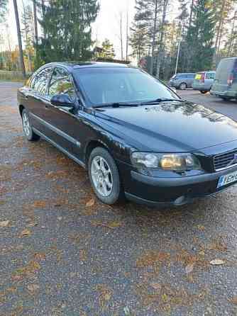 Volvo S60 As Salamiyah