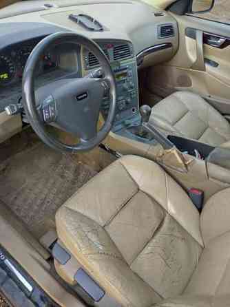 Volvo S60 As Salamiyah