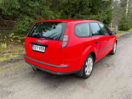 Ford Focus Kangasala