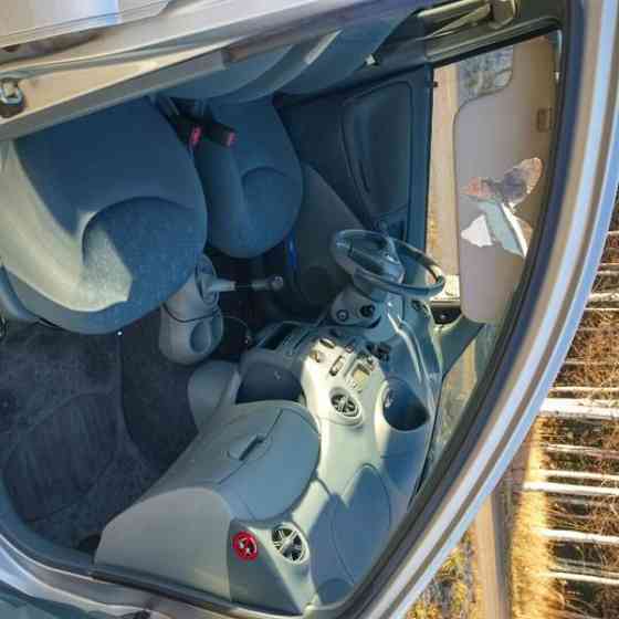 Toyota Yaris Рованиеми