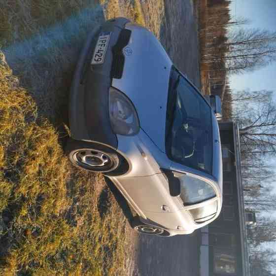 Toyota Yaris Рованиеми