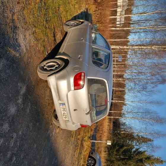 Toyota Yaris Рованиеми