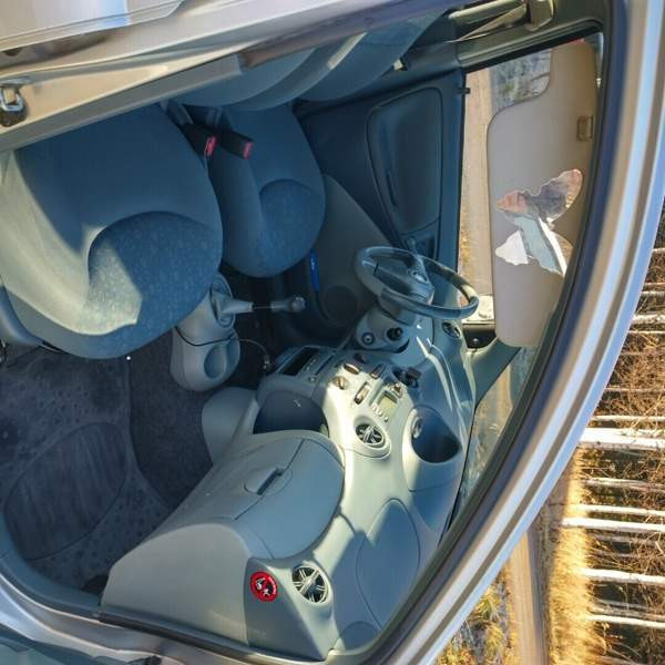 Toyota Yaris Rovaniemi - photo 2