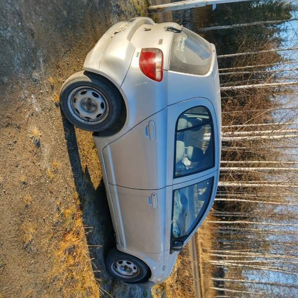 Toyota Yaris Rovaniemi - photo 3